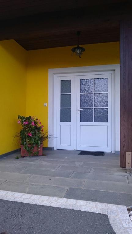 Gartler'S Ferienhaus Weitersfeld an der Mur Dış mekan fotoğraf